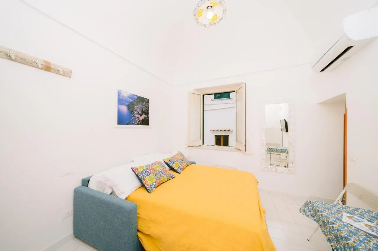 Apartament Nonna Titti Amalfi 0*,  Włochy