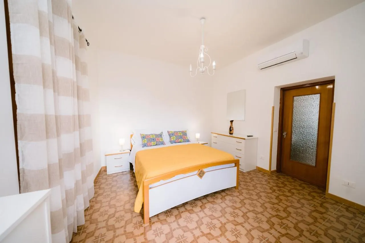 Apartament Nonna Titti Amalfi