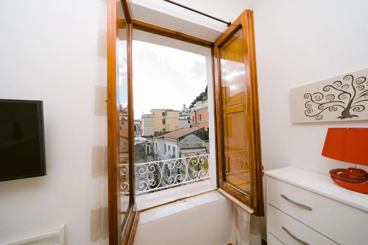 Apartament Nonna Titti Amalfi