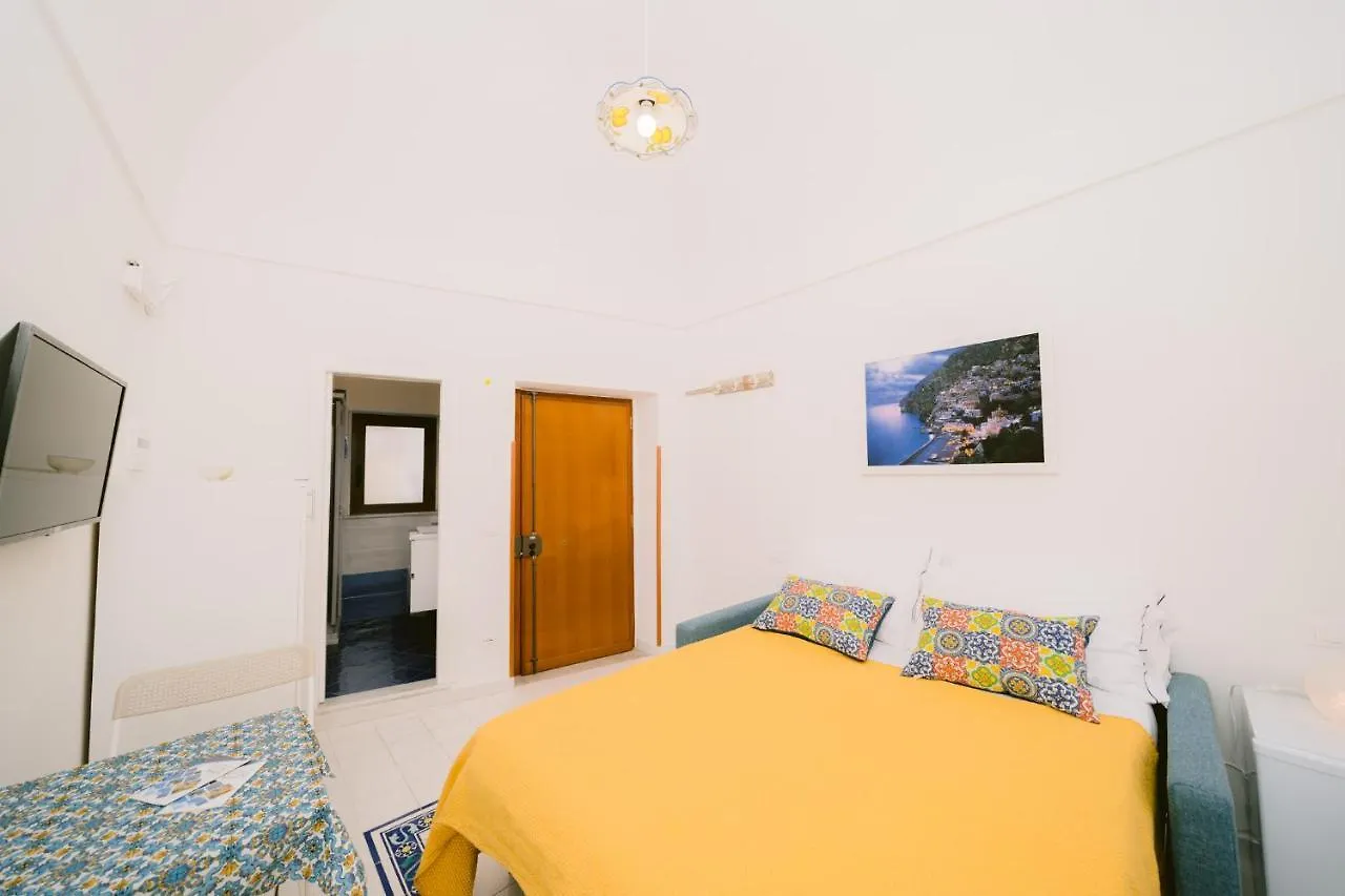 Apartament Nonna Titti Amalfi