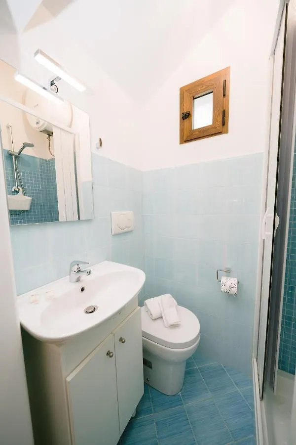 Apartament Nonna Titti Amalfi