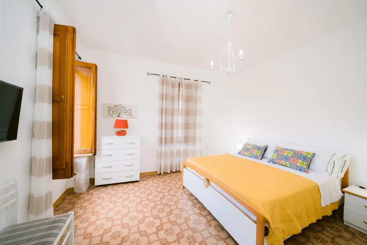 Apartament Nonna Titti Amalfi