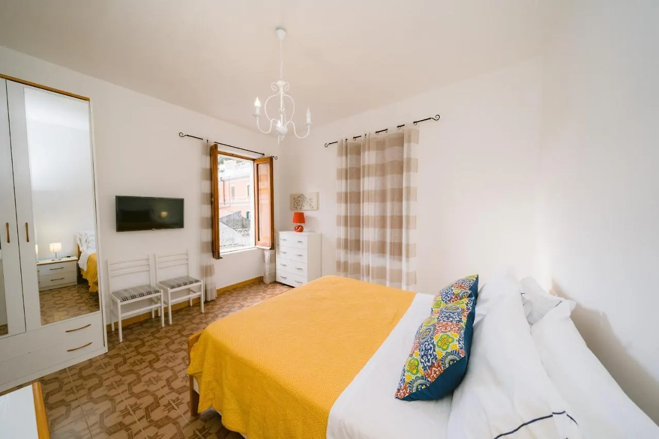 Apartament Nonna Titti Amalfi