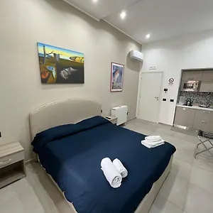Casa vacanze Room25mq, Cercola