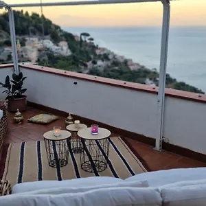 Appartamento Silvia, Amalfi