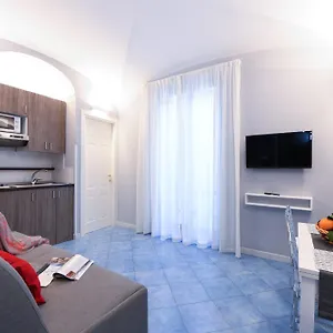 Appartamento Casa Centro Storico, Amalfi