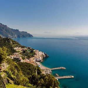 Casa vacanze La Rosa Del Mare, Amalfi