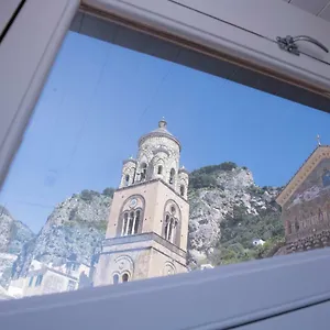 Zia Pupetta Amalfi
